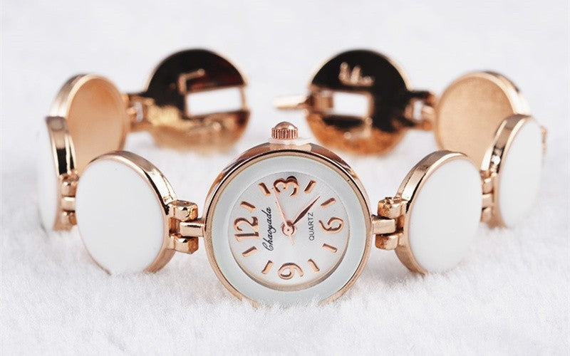 Mujor Quartz Wristwatch