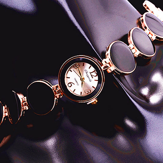 Mujor Quartz Wristwatch