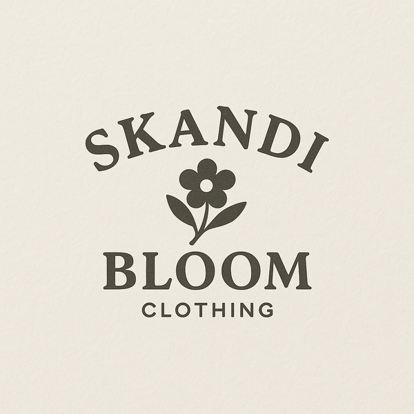 Skandi Bloom